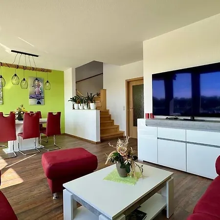 Ferienwohnung Direkt An Der Elbe Coswig  Exterior photo