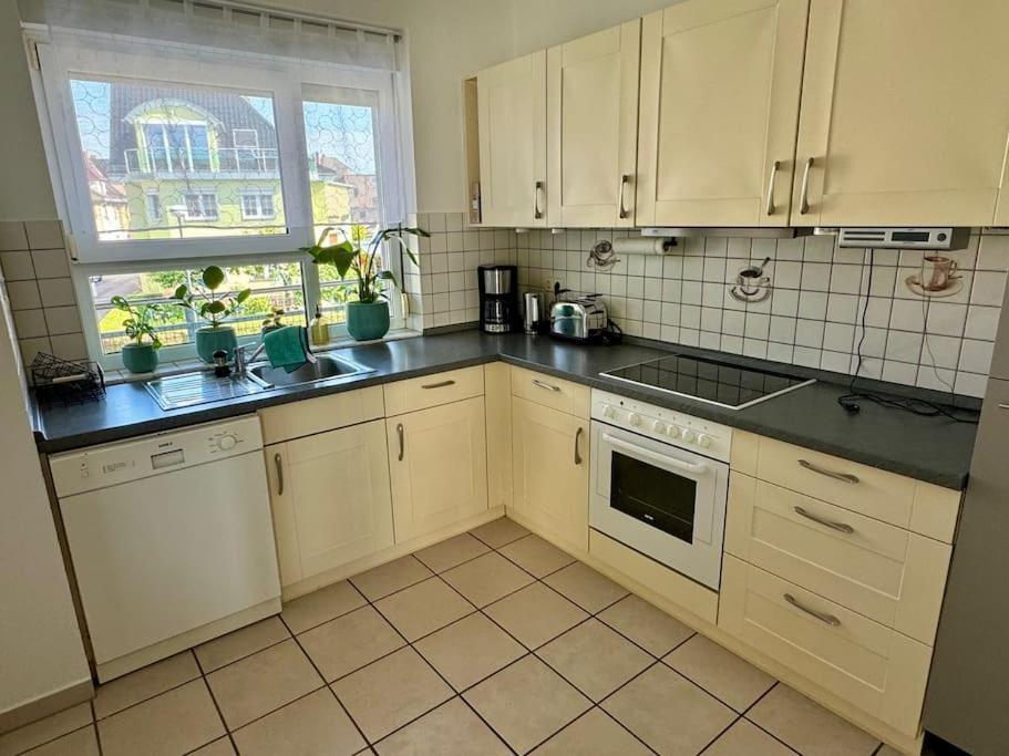 Apartment Direkt An Der Elbe *