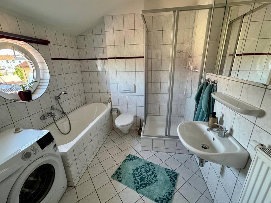 Direkt An Der Elbe Apartment Coswig (Anhalt)